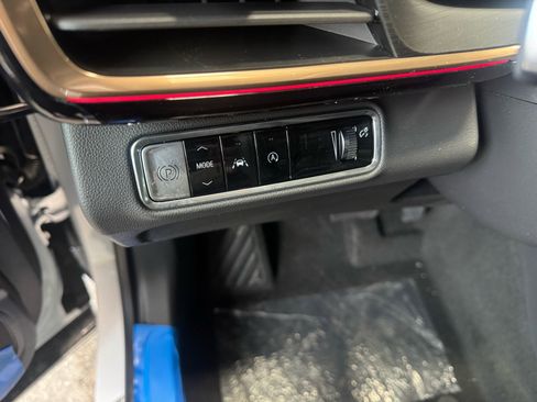 New 2026 Buick Envision Avenir AWD/4WD image 17