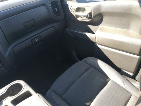 Used 2024 Chevrolet Silverado 1500 Custom Trail Boss image 19