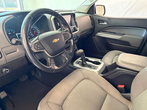 Used 2016 Chevrolet Colorado LT RWD image 14