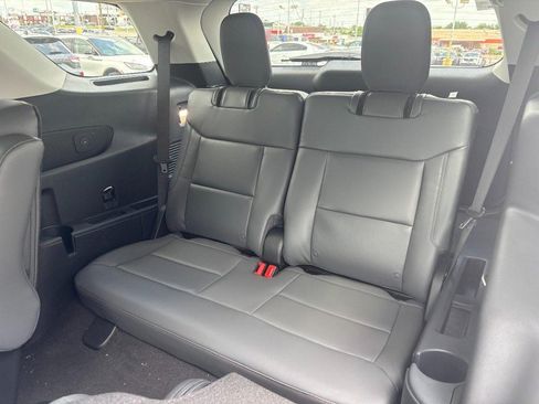 New 2026 Ford Explorer Active w/ Active Comfort Package AWD/4WD image 13