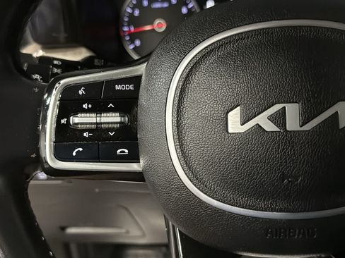 Used 2022 Kia Sorento X-Line EX AWD/4WD image 10