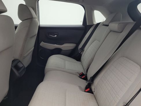 Used 2023 Honda HR-V LX image 18