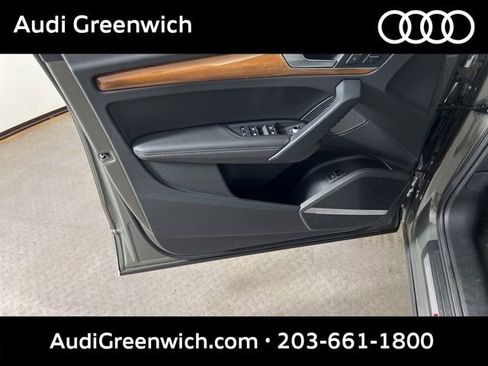 Certified 2023 Audi Q5 2.0T Premium Plus w/ Premium Plus Package AWD/4WD image 19