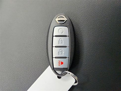 New 2026 Nissan Frontier PRO-4X w/ Pro Premium Package image 39