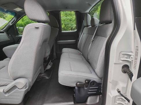 Used 2014 Ford F150 XL AWD/4WD image 27