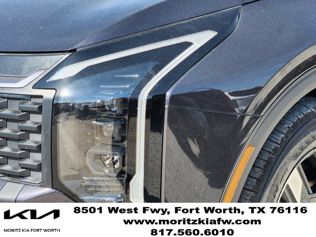 New 2026 Kia Sportage LX w/ LX Convenience Package FWD image 5