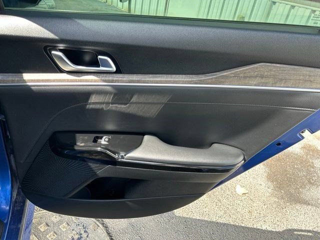Used 2022 Kia K5 EX FWD image 41
