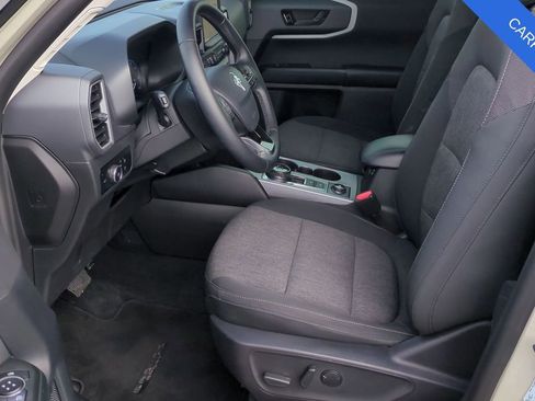 Used 2024 Ford Bronco Sport Big Bend w/ Convenience Package image 18