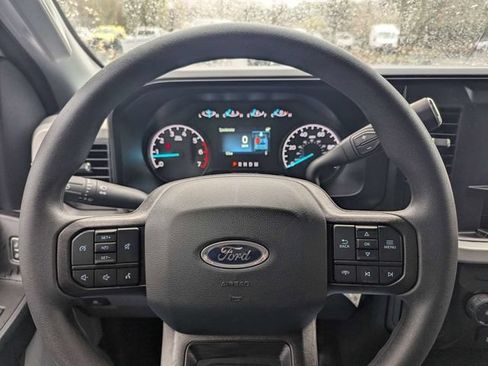 New 2026 Ford F350 XL AWD/4WD image 25