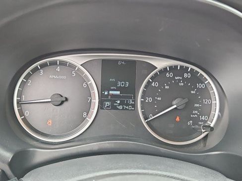 Used 2023 Nissan Kicks S FWD image 12