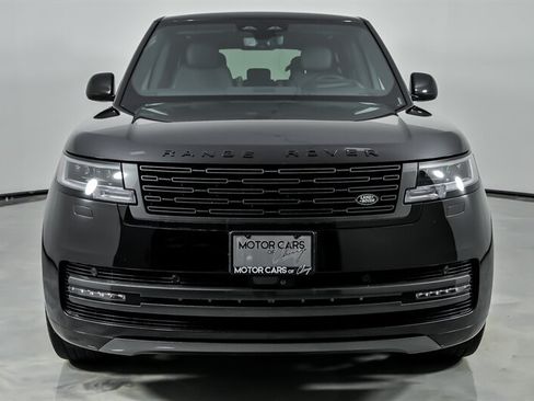 Used 2024 Land Rover Range Rover SE AWD/4WD image 5