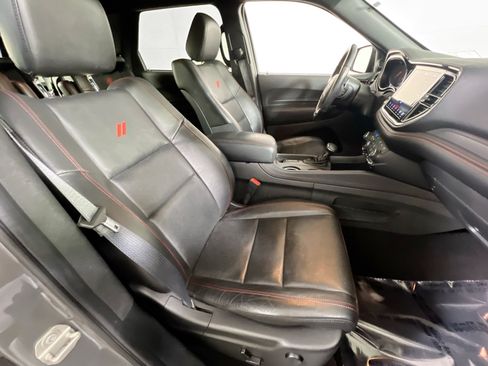 Used 2023 Dodge Durango R/T AWD/4WD image 30