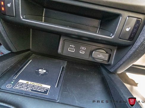 Used 2024 Honda Passport TrailSport image 34