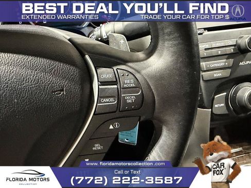 Used 2010 Acura TL FWD image 18