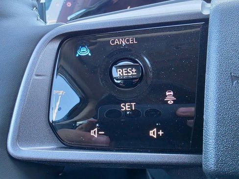 New 2026 Nissan Murano SL AWD/4WD image 20