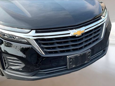 Used 2024 Chevrolet Equinox LS AWD/4WD image 30