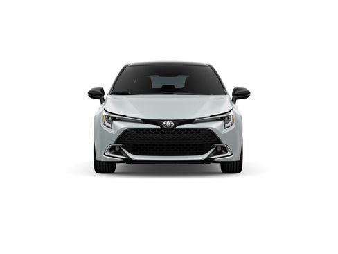 New 2026 Toyota Corolla XSE FWD image 17