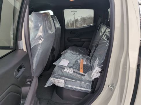 New 2026 Chevrolet Colorado Trail Boss image 10