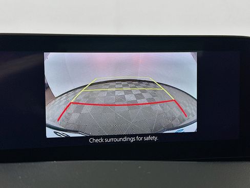 Used 2023 MAZDA MAZDA3 s FWD image 13