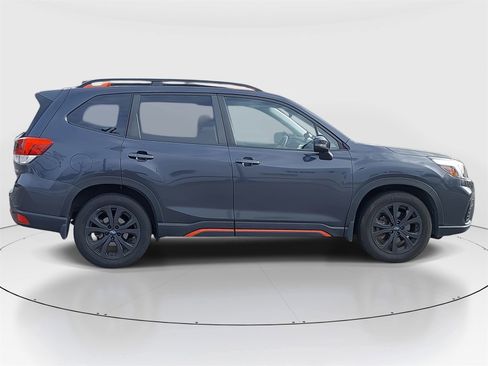 Used 2019 Subaru Forester Sport w/ Popular Package #2 image 8
