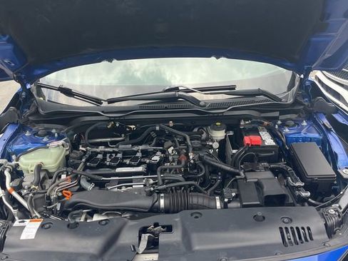 Used 2019 Honda Civic EX image 14