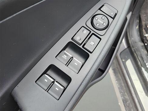 Certified 2021 Hyundai Tucson Limited image 15