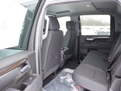 New 2026 Chevrolet Silverado 2500 LT w/ True North Edition image 11