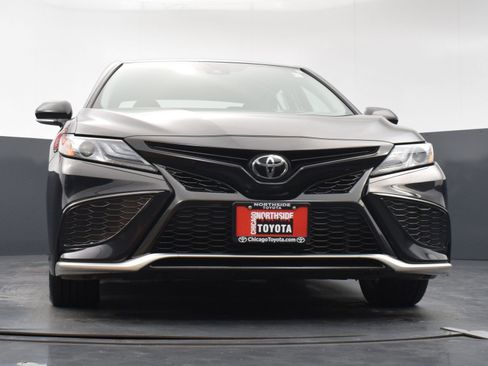 Used 2024 Toyota Camry XSE FWD image 31