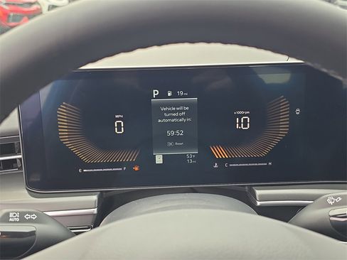 New 2026 Kia K5 GT-Line image 32