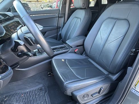 Used 2021 Audi Q3 2.0T Premium w/ Convenience Package image 14