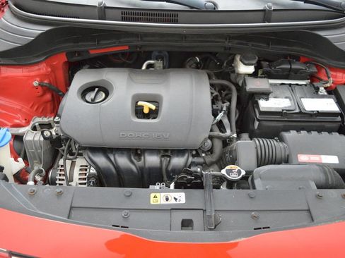 Used 2020 Kia Soul LX image 20