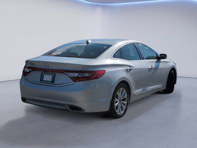 Used 2014 Hyundai Azera Limited FWD image 4