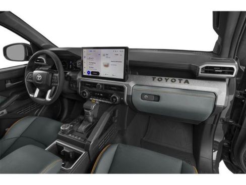 New 2026 Toyota Tacoma 4x4 Double Cab Hybrid image 14