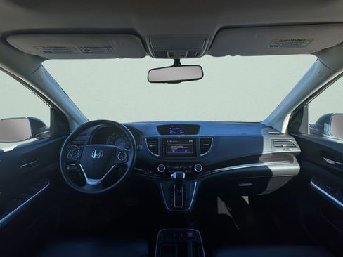 Used 2016 Honda CR-V EX-L image 22