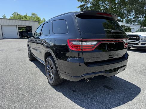 New 2026 Dodge Durango GT AWD/4WD image 5
