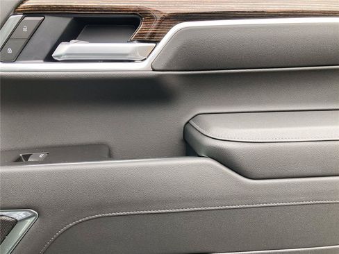New 2026 GMC Sierra 1500 Elevation AWD/4WD image 30