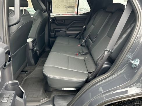 New 2026 Toyota 4Runner TRD Off-Road Premium image 26