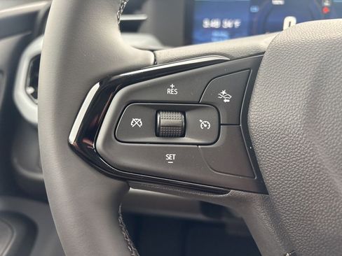 New 2027 Chevrolet Bolt RS FWD image 17