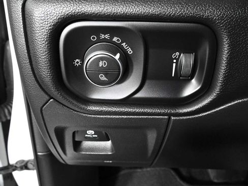 Used 2023 RAM 1500 Lone Star RWD image 18