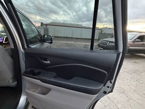 Used 2016 Honda Pilot EX-L image 18