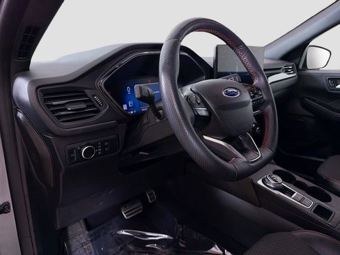 Used 2023 Ford Escape ST-Line w/ Tech Pack #1 image 18