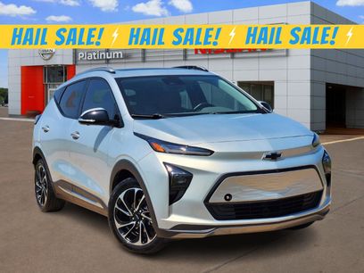 Used 2022 Chevrolet Bolt EUV Premier w/ Sun & Sound Package