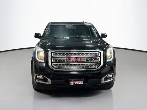 Used 2016 GMC Yukon SLT w/ Open Road Package AWD/4WD image 2