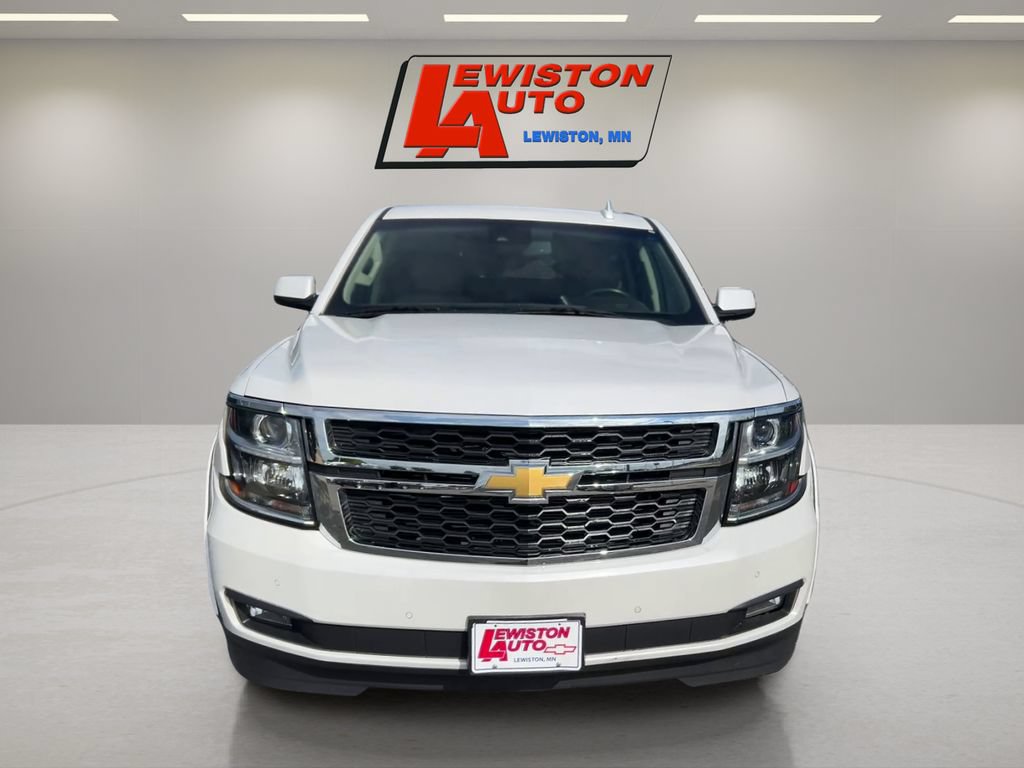 Used 2017 Chevrolet Tahoe LT w/ Luxury Package AWD/4WD image 8