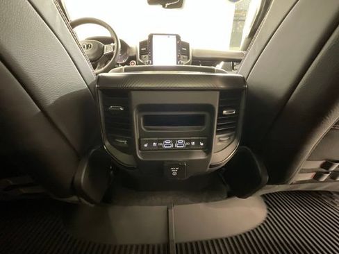 New 2026 RAM 1500 RHO w/ RHO Level 1 Equipment Group AWD/4WD image 27