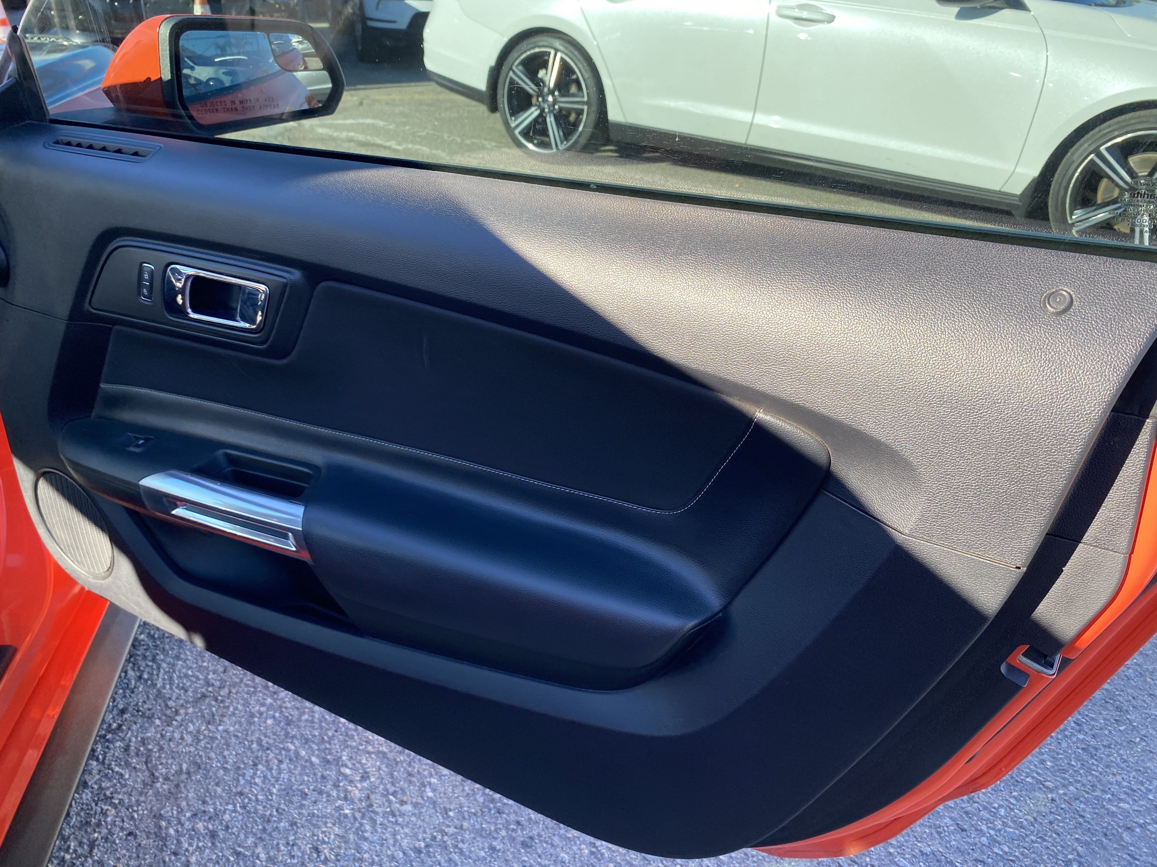 Used 2016 Ford Mustang GT RWD image 20