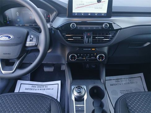Used 2026 Ford Escape Active image 11
