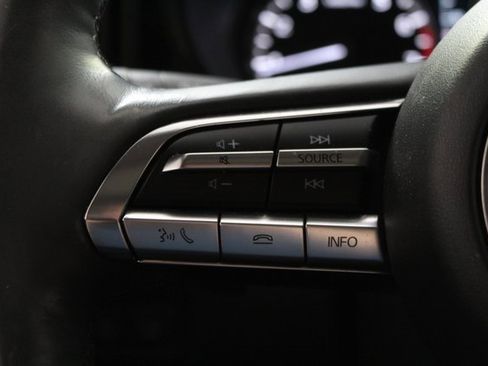 Used 2024 MAZDA CX-50 2.5 Turbo w/ Premium Plus Pkg image 20