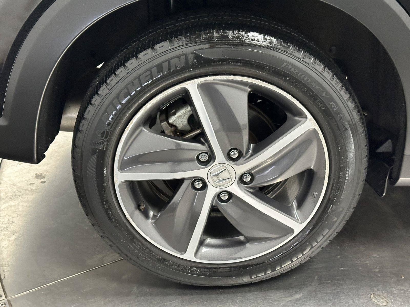 Used 2022 Honda HR-V EX image 16