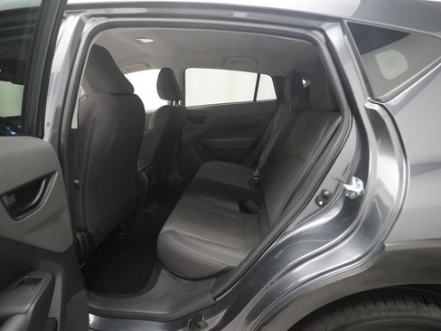 Certified 2024 Subaru Crosstrek 2.0i AWD/4WD image 16
